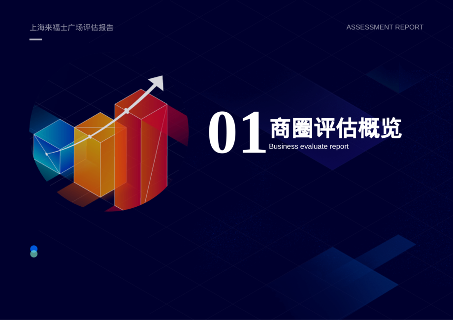 Location:2023商圈洞察-上海来福士评估报告